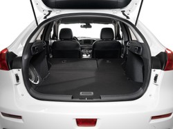 Sportback już w Polsce!