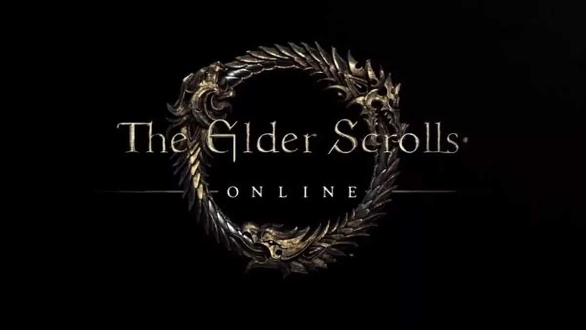 E3 2012: Plotki o śmierci MMO są mocno przesadzone - widzieliśmy The Elder Scrolls Online