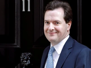 George Osborne