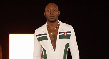 I won the daddy lottery - Seun Kuti on relationship Fela Kuti