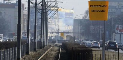 Zabrali tramwaje, a remontu nie ma!