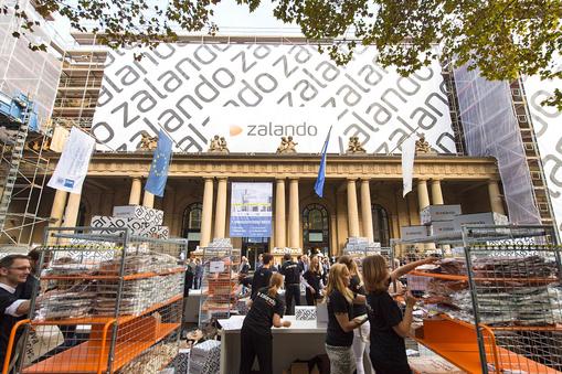 Zalando