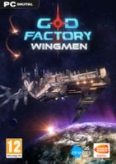 Okładka: GoD Factory Wingmen