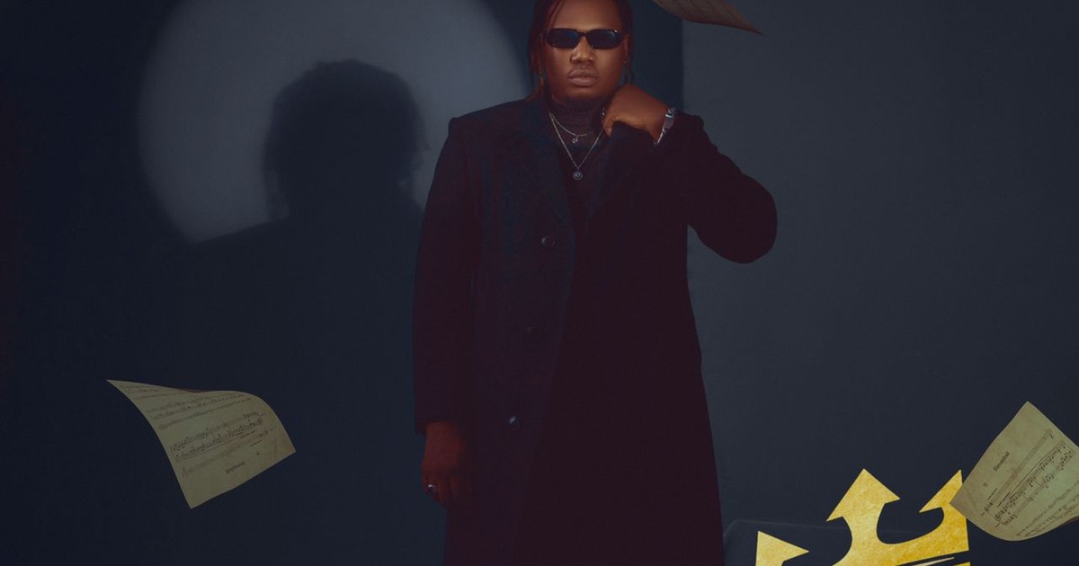 REVIEW: Qdot - Orin Dafidi (Psalms) [ALBUM - Vimarsana News