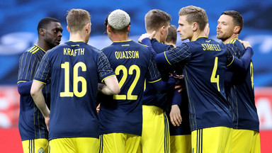 Euro 2020: trudna sytuacja w defensywie, dodatkowe powołania do kadry Szwecji