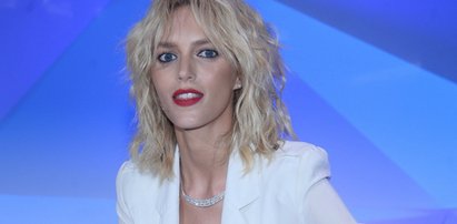 Anja Rubik ma kompleksy. Wstydzi się...