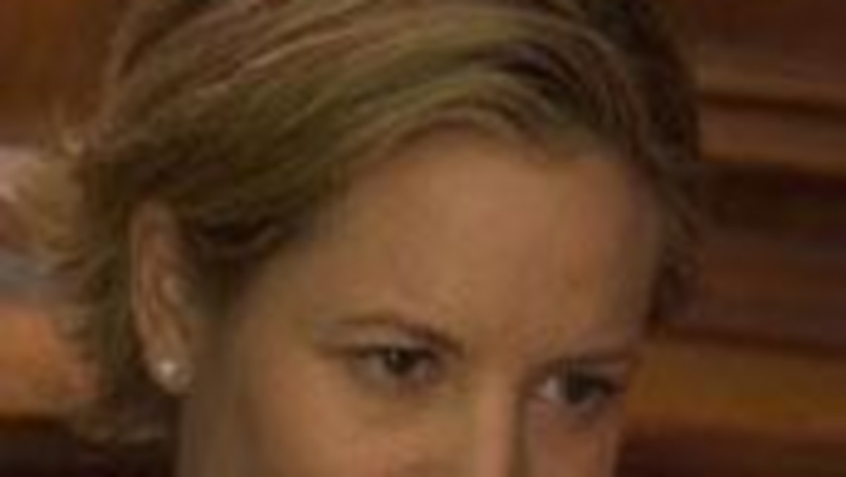 Maria Bello zastąpi Rachel Weisz w obsadzie trzeciej części "Mumii".
