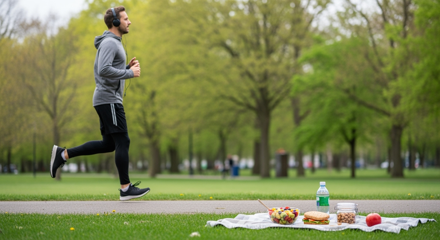 Bei Fieber droht Herzmuskelentzündung: Wann Sport im Winter gefährlich wird
