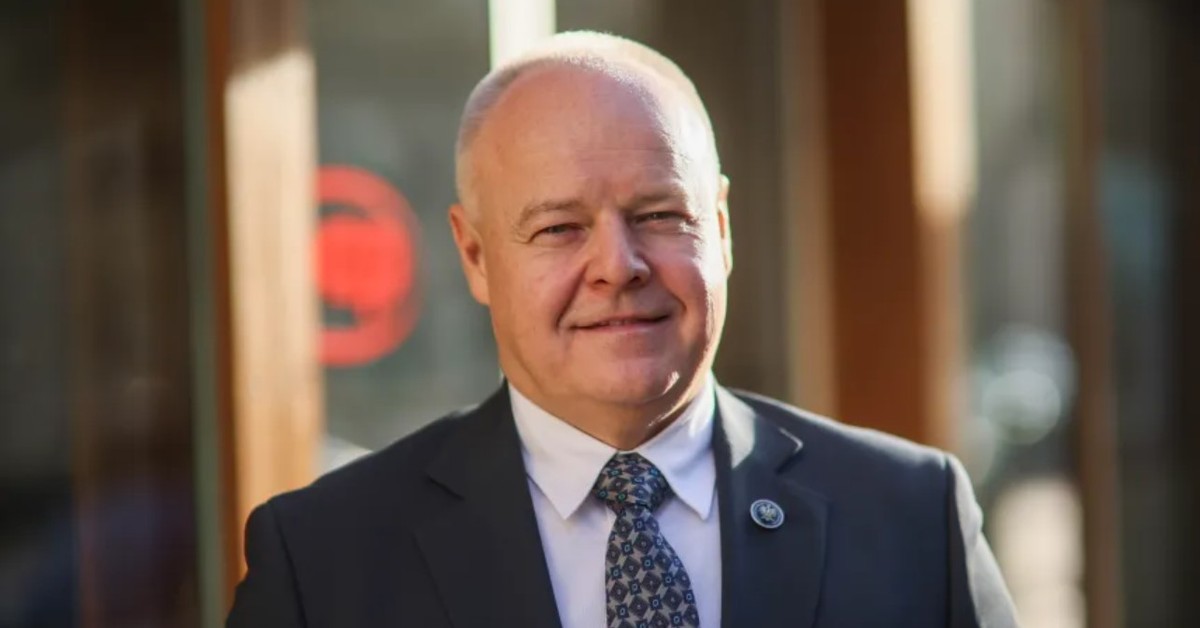 Wiceminister Gzik: w ciągu ostatnich dziesięciu lat wkład finansowy biznesu do nauki podwoił się