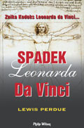 Spadek Leonarda da Vinci