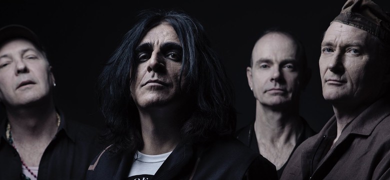 Killing Joke wydaje "Lord of Chaos" na LP