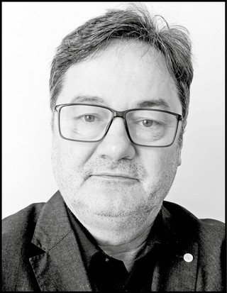 Grzegorz Rybicki, adwokat, doradca prawny Związku Artystów Scen Polskich – Stowarzyszenie