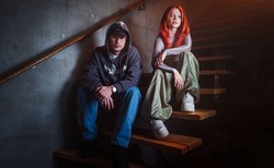 "Mamy farta". Ten duet zaskoczy fanów polskiego hip-hopu