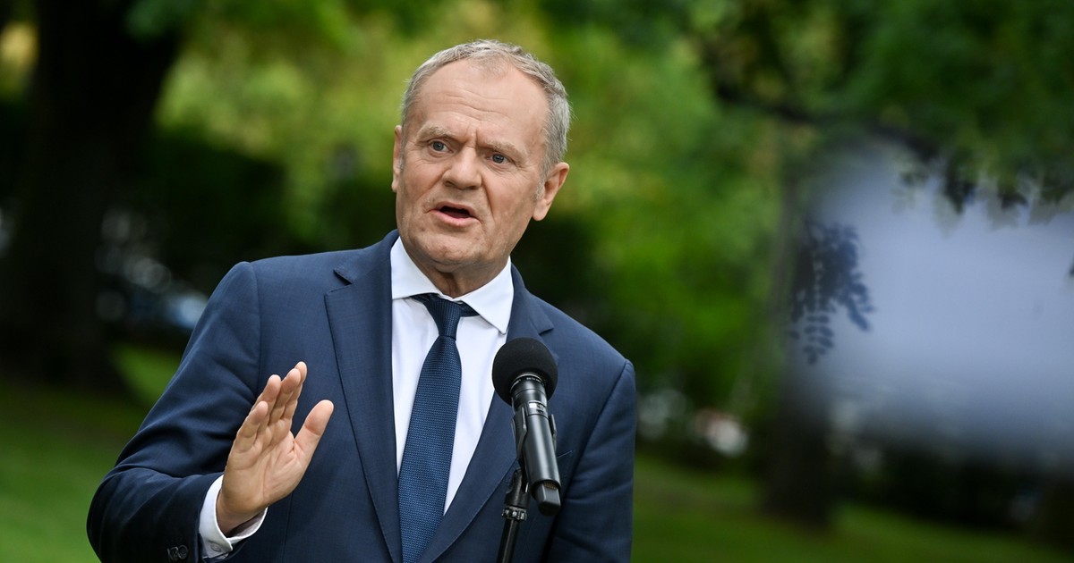 Majmurek: ten scenariusz ocali władzę Donalda Tuska? Niesie wielkie ryzyko