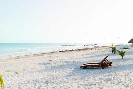 Piękne plaże, lazurowa woda i niezwykłe zabytki. Zaplanuj urlop w Meksyku