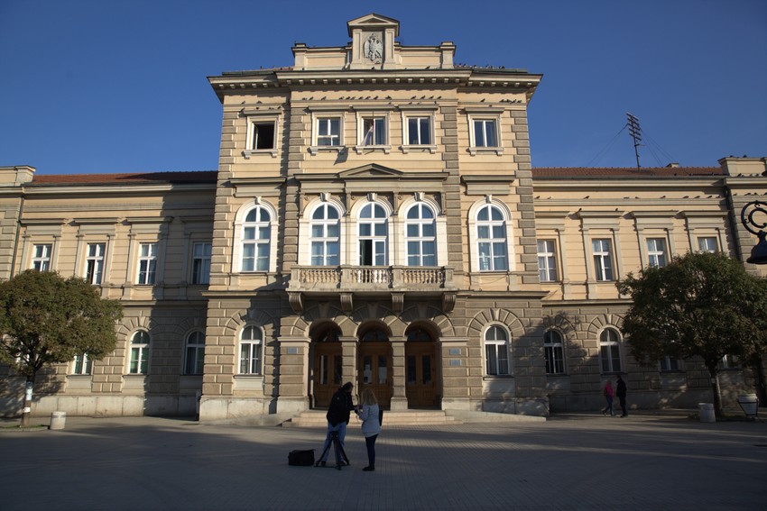 Sud u Smederecu osudio okrivljene na 33 godine zatvora