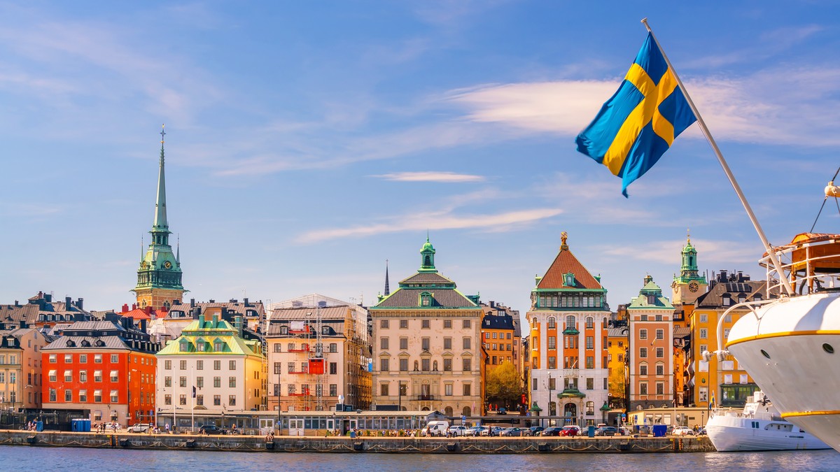 5 svéd eredmény, amelyek jobbá tették a világot