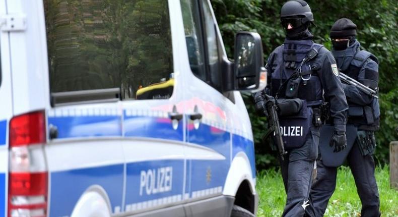 Germany has been shaken by two assaults claimed by IS and carried out by asylum seekers