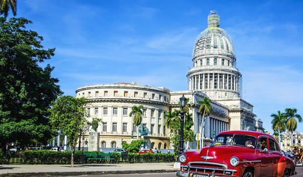 Havana