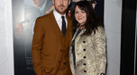 Ryan Gosling i Donna Gosling