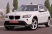 BMW X1: pierwsze wrażenia z jazdy