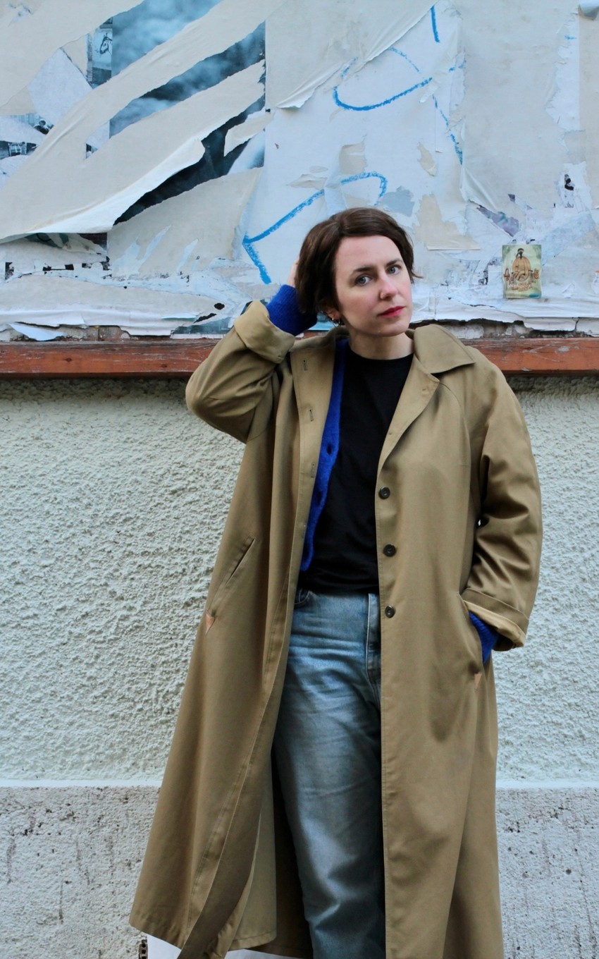 Julija Lokšina