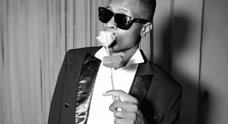 Jose Chameleone