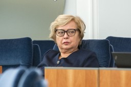 Gersdorf: Sytuacja z miejscami dla sędziów w Sądzie Najwyższym jest bardzo niekomfortowa