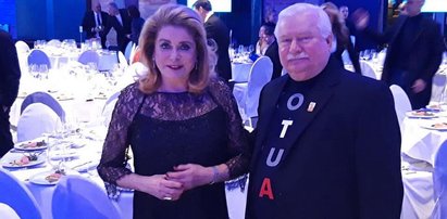 Catherine Deneuve do Polaków: Zmieńcie rząd!