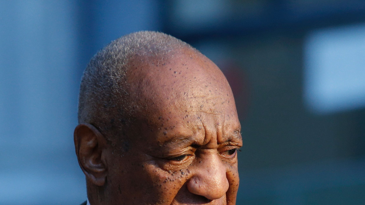 US-COURT-COSBY-PENSILVANIA-ENTERTAINMENT-TELEVISION-PEOPLE