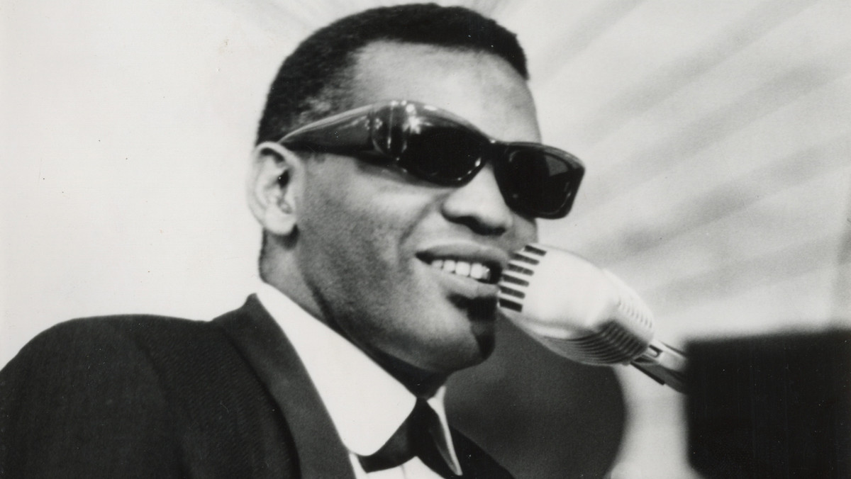 Ray Charles obchodziłby 90. urodziny. Niezwykła historia niewidomego artysty