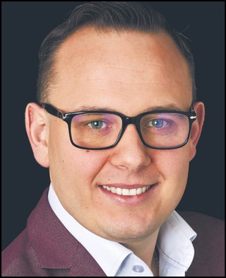 Rafał Kran, doradca podatkowy, partner w MDDP