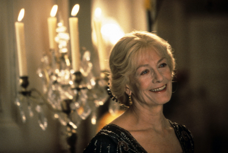 Vanessa Redgrave, fot. TopFoto  /Forum