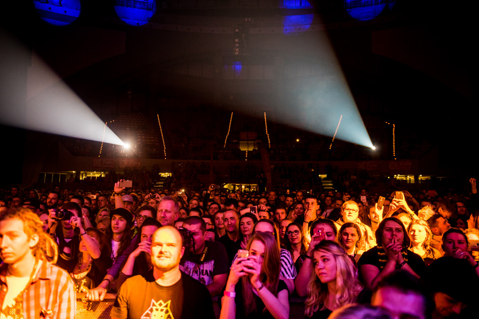 One Love Sound Fest 2016 - zdjęcia publiczności