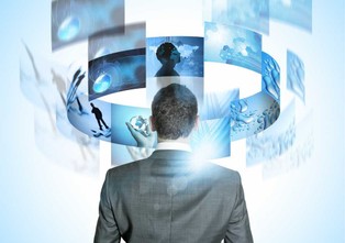 Nowe technologie w służbie reklamie