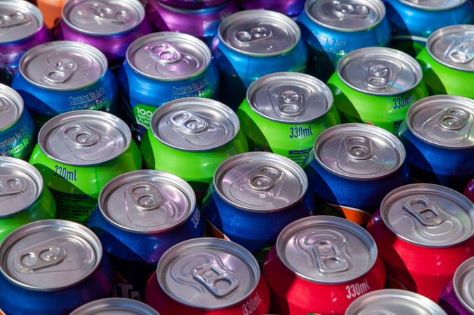 Energiaitalokat tesztelt a Nébih - ez lett az eredmény