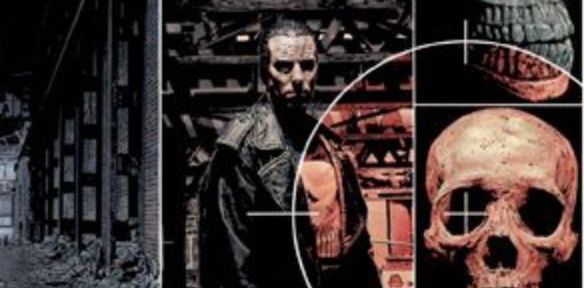 Krwawe, a piękne. Co dostaliśmy na koniec serii "Punisher Marvel Knights"?