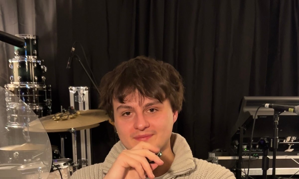 Fukaj: to najbardziej osobisty album w mojej karierze