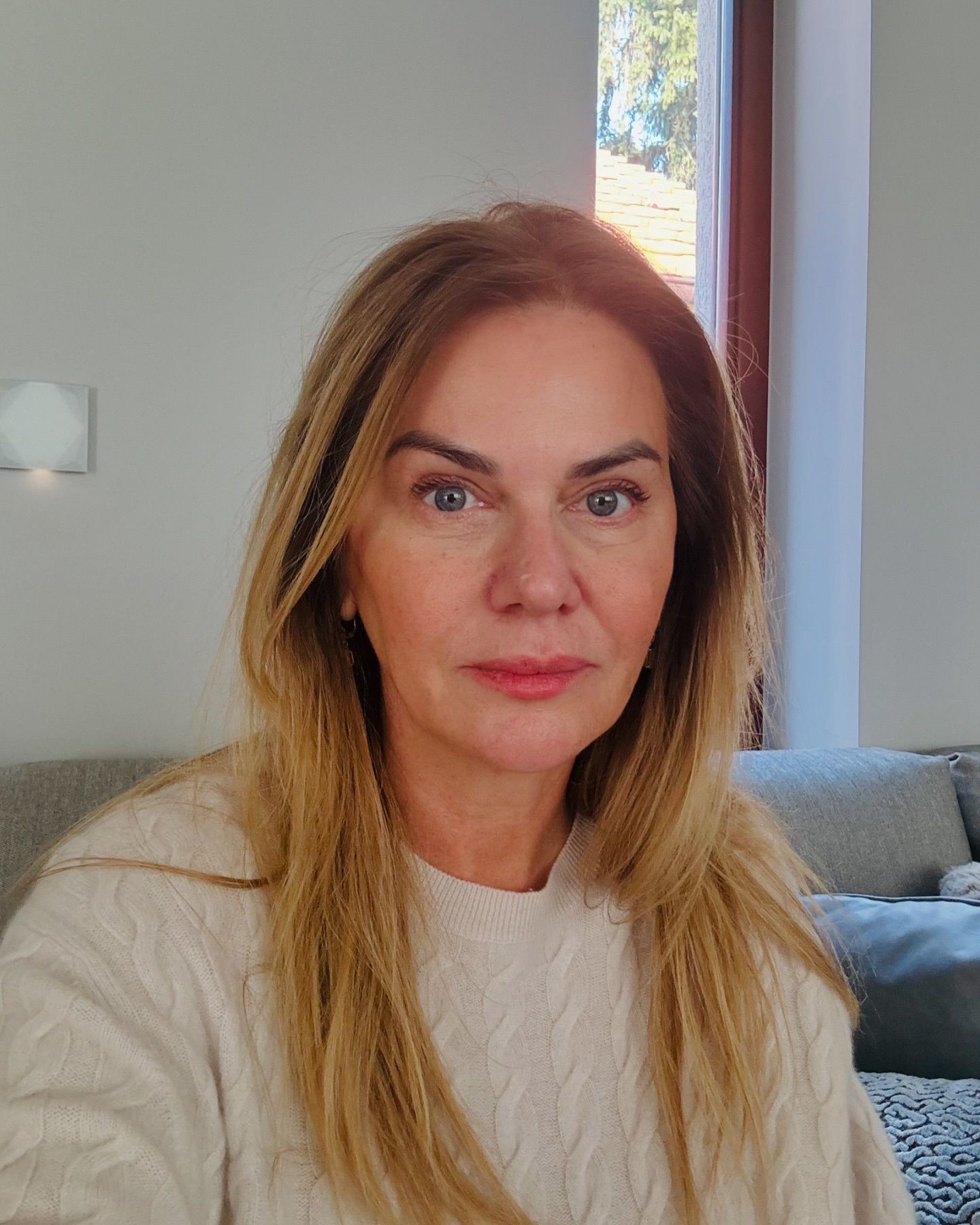 Europoslankyňa Monika Beňová.