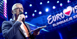 Artur Orzech znów prowadzi Eurowizję. Mało kto wie, kim jest z wykształcenia