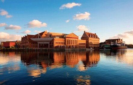 Polska Filharmonia Bałtycka im. Fryderyka Chopina