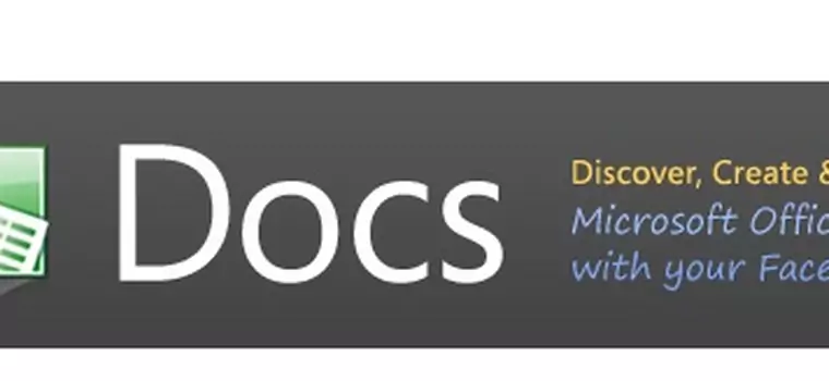 Docs.com z polskim słownikiem