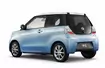 Daihatsu e:S – rywal Toyoty iQ