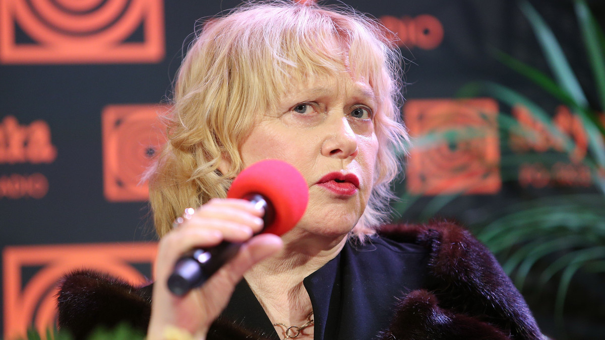 Joanna Żółkowska ujawniła prawdę o swojej roli w "Klanie". "Byłam wściekła"