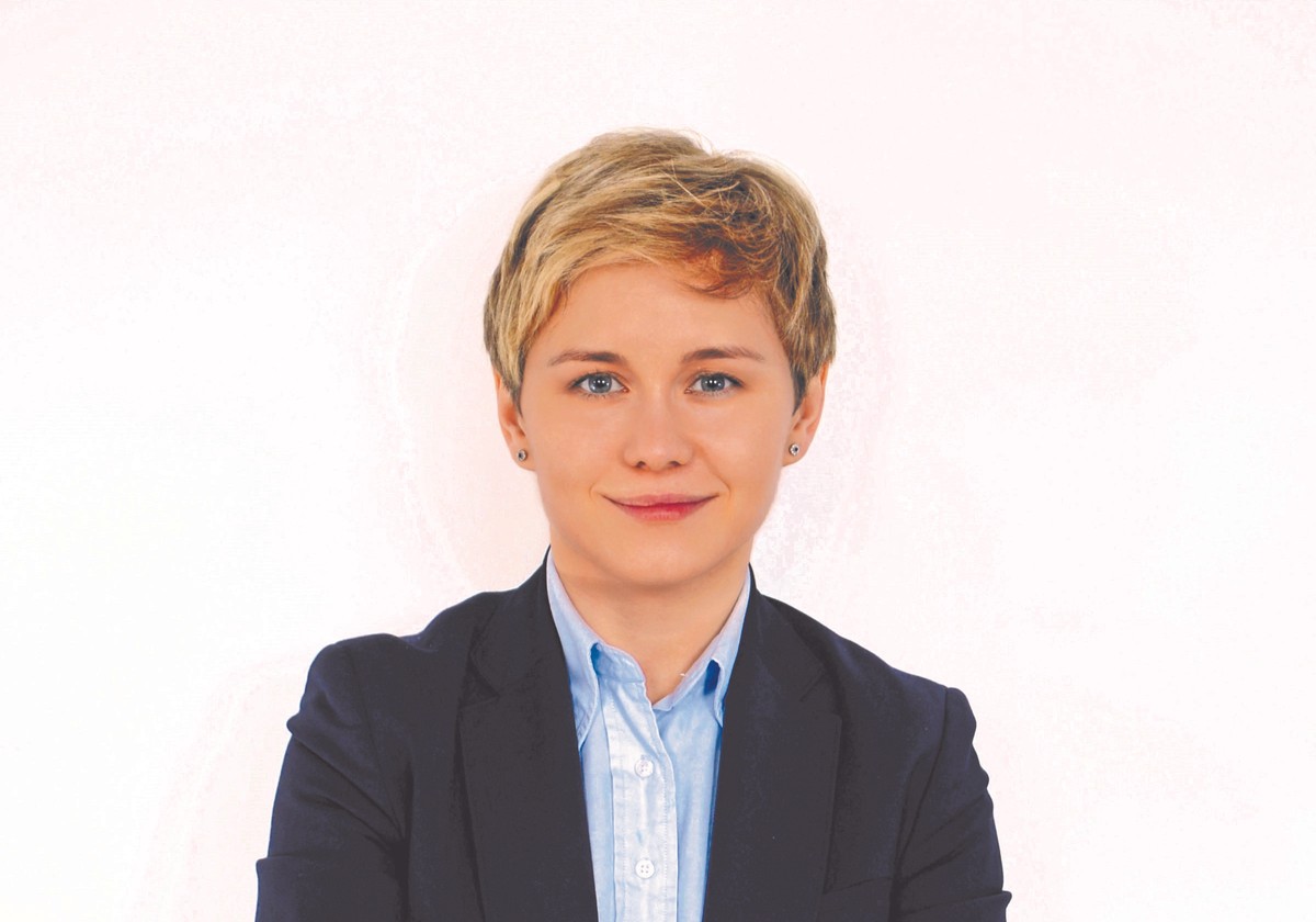 Marta Kuchno