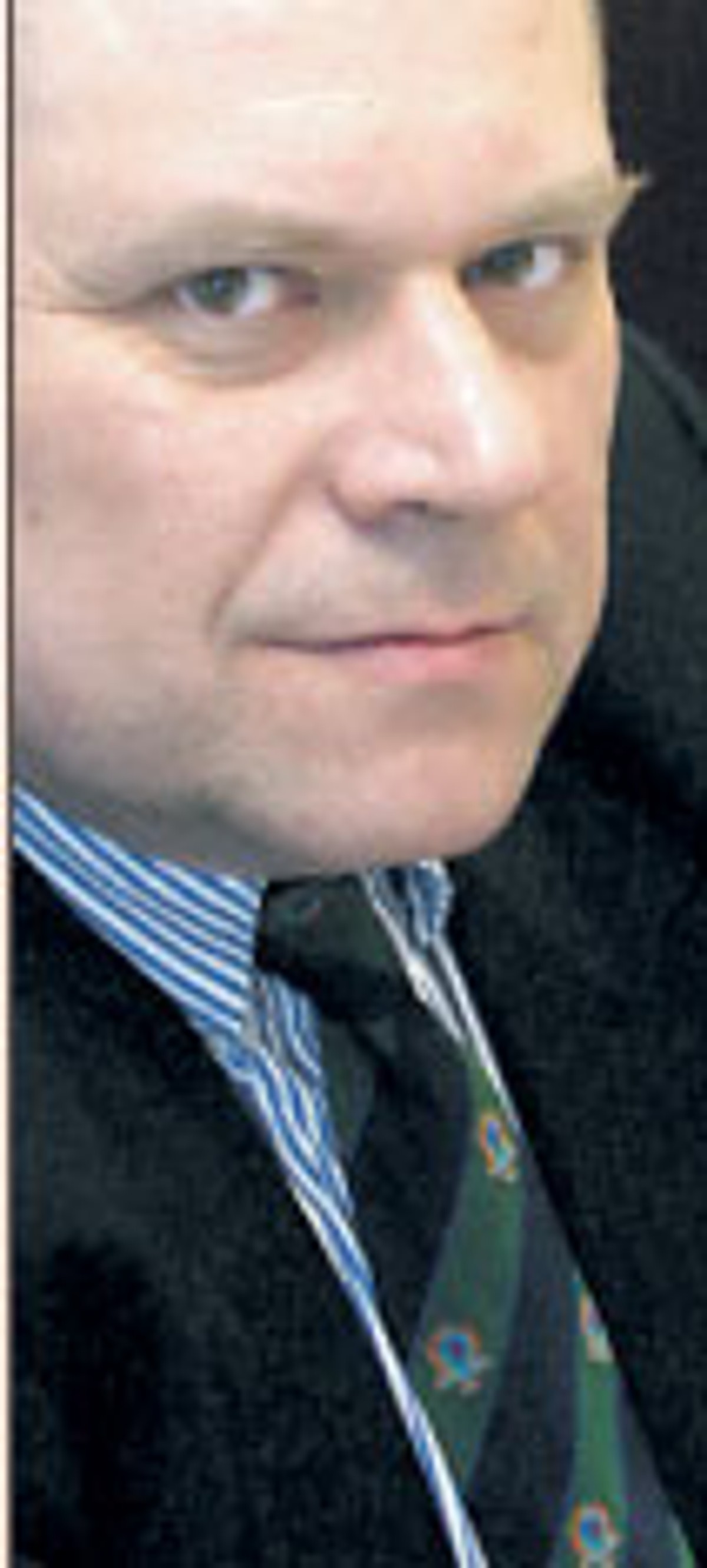 dr Janusz Fiszer, partner White & Case, docent UW