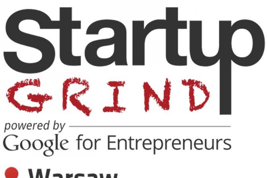 Startup Grind Warsaw