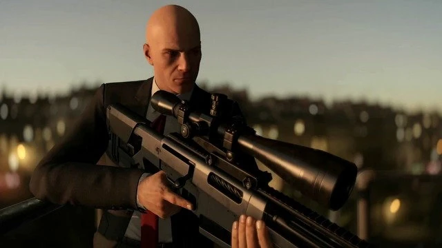 Hitman