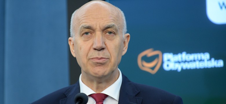 Antoni Mężydło: Metod sprawowania władzy Gowin nauczył się od Tuska