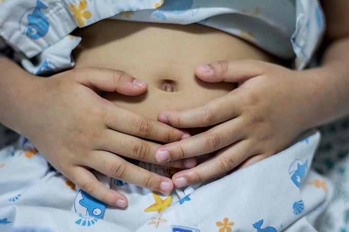 Időnként ekcémás kisfiam néha puffad. Okozhatja cöliákia? Vakcinainfó - Az orvos válaszol